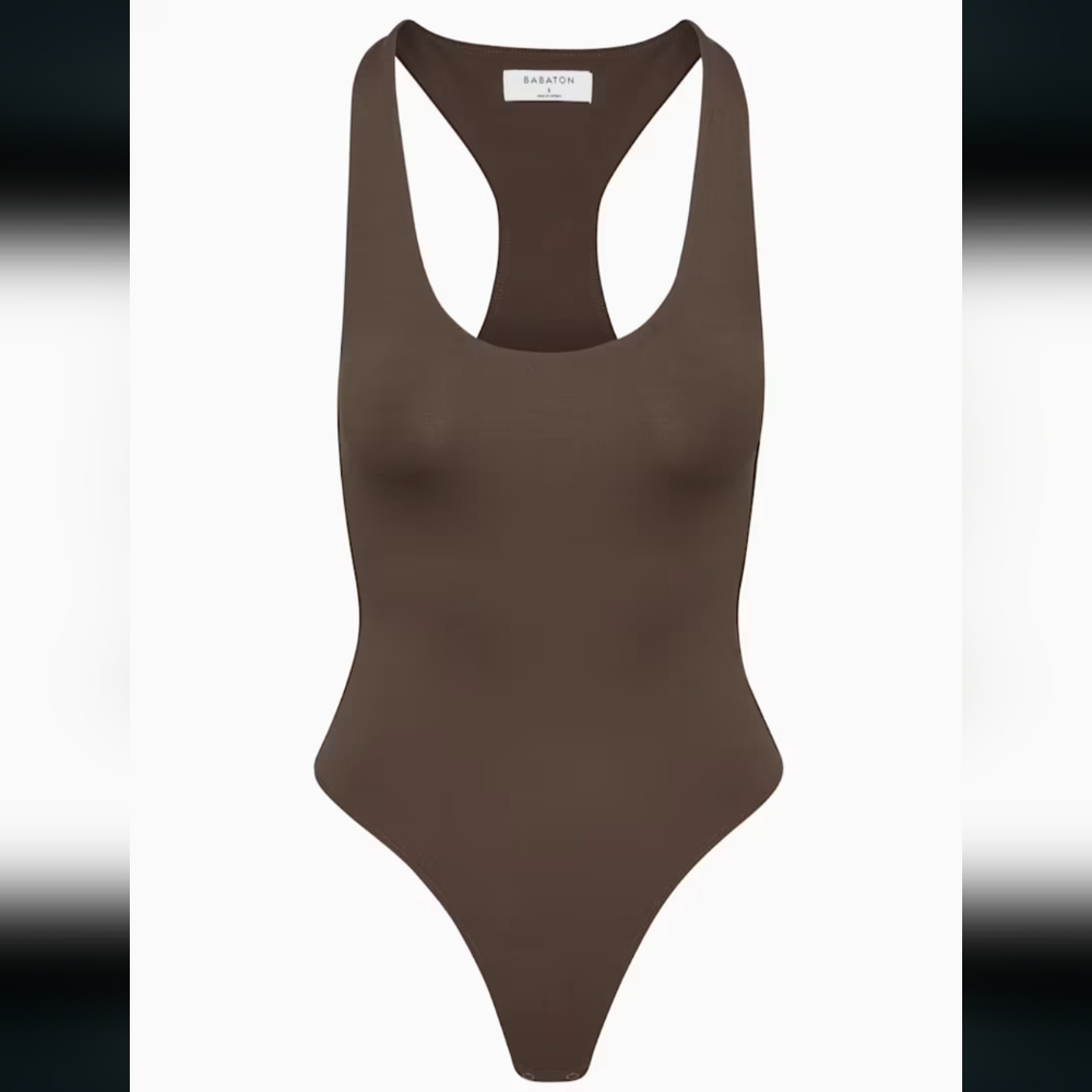 Babaton Racer Bodysuit